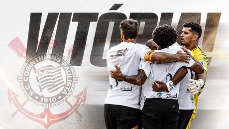 Em jogo emocionante, Corinthians vira contra time de Belarus e mantém 100% na Copa Internacional de Beach Soccer na Rússia