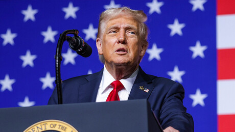 'Catástrofe': Trump afirma que Espanha está sendo 'invadida'