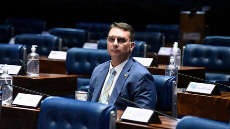 PP rejeita apoio a Flávio e deixa sonho de ter Tereza Cristina como vice distante