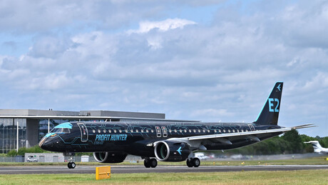 Imprensa internacional destaca potencial da Embraer para desafiar gigantes da aviação
