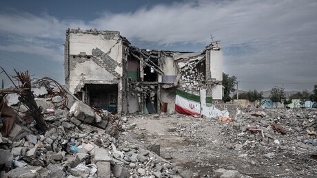 Israel e EUA preparam campanha massiva de bombardeios contra infraestrutura de energia do Irã — CBS