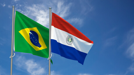 Paraguai ameniza atrito com o Brasil: 'Não queremos aprofundar'