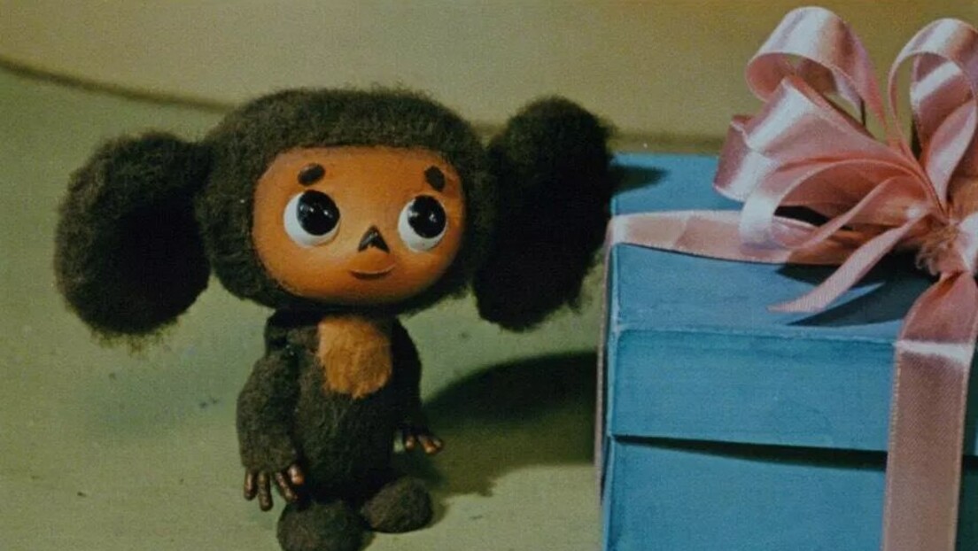 Cheburashka faz aniversário: como nasceu o personagem soviético que ...