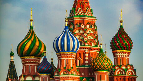 VÍDEOS: Incêndio atinge a histórica Catedral de São Basílio, em Moscou