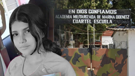 México fecha escolas militarizadas após feminicídio de adolescente de 13 anos