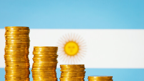 Casa da Moeda argentina dá calote de R$ 63,6 milhões no Brasil — O Globo