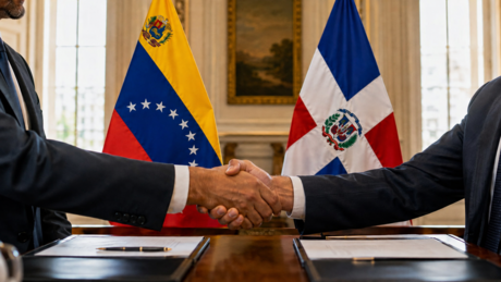 Venezuela e República Dominicana concordam em retomar relações