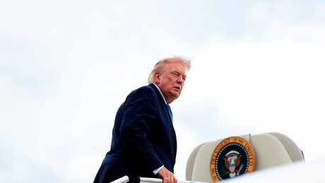 Trump explica por que suspendeu ataque planejado contra Irã