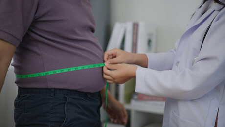 Obesidade pode favorecer Alzheimer, alerta estudo