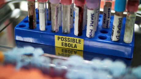 República Democrática do Congo tem o maior surto de ebola de sua história