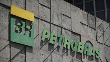 Petrobras encontra reserva de gás natural em águas profundas da Colômbia