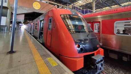 Greve na CPTM em SP pode afetar três linhas nesta terça-feira; entenda
