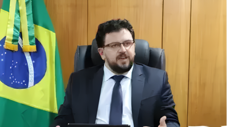 Empresária amiga de Lulinha é investigada pela PF após transferência a ex-chefe de gabinete de Lula