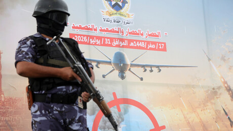 Houthis do Iêmen atacam 'alvo sensível' em aeroporto da Arábia Saudita