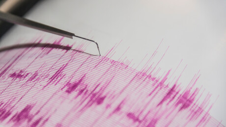 Terremoto de magnitude 4,3 atinge norte da Itália; serviços ferroviários são brevemente suspensos