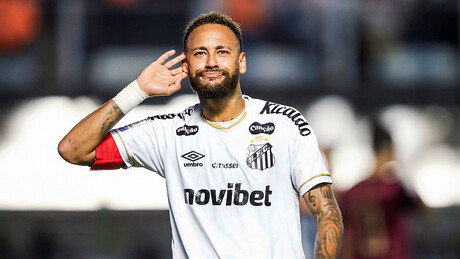 Neymar revela se já decidiu quando vai se aposentar