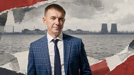 Putin concede homenagem a engenheiro-chefe de usina assassinado pelo regime de Kiev
