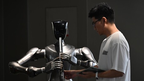 Avanços tecnológicos da China deixam EUA em alerta