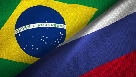 Rússia oferece tecnologias nucleares ao Brasil durante visita de assessor de Putin