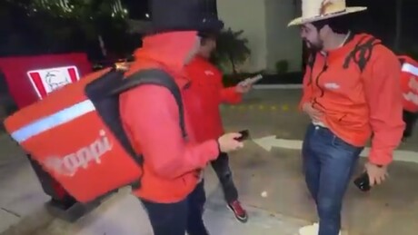 VÍDEO: Influenciador mexicano é assassinado no meio de transmissão ao vivo