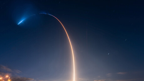 Foguete da SpaceX colide com a Lua após mais de um ano no espaço