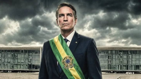 Ancine abre investigação contra produtora de 'Dark Horse'