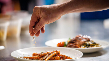 Saiba o efeito surpreendente da comida apimentada