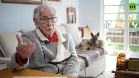 Ex-militante da ALN destaca influência de Cuba e de Che na resistência brasileira