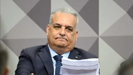 Quem é Alfredo Gaspar, deputado escolhido como vice de Flávio Bolsonaro