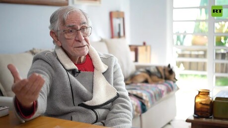 Ex-integrante da ALN relembra treinamento em Cuba frustrado por prisão durante a ditadura