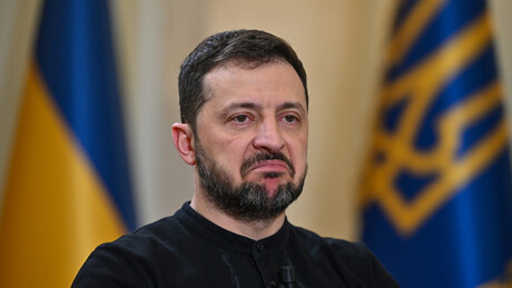 Campanha de Zelensky para 'forçar a Rússia à paz' termina com mortes de civis e sem avanços no front