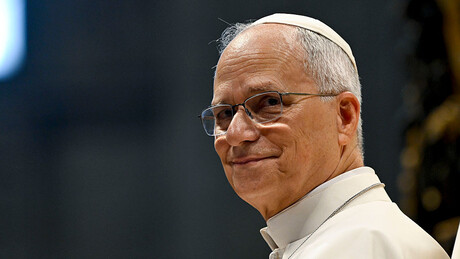 Papa anuncia visita à América do Sul mas deixa Brasil de fora