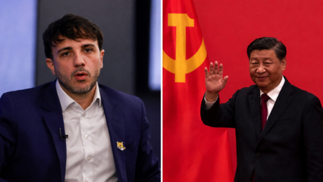 'Tal qual acontece na China': Renan propõe zonas econômicas especiais no Nordeste