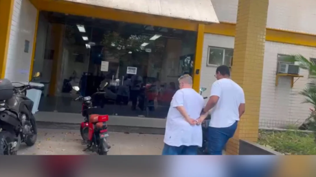 Líder religioso é preso após condenação por abusos sexuais em centro espírita