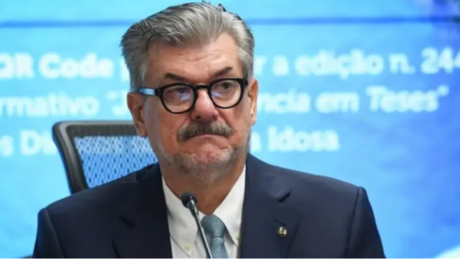STJ decide nesta quinta-feira futuro de ministro acusado de assédio sexual