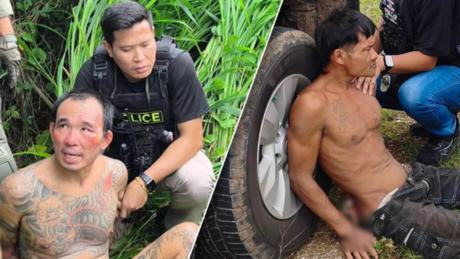 O que se sabe sobre o brutal assassinato de dois jovens russos na Tailândia?