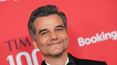 No auge da carreira, Wagner Moura defende tolerância e desabafa: 'Cansei de ser odiado'