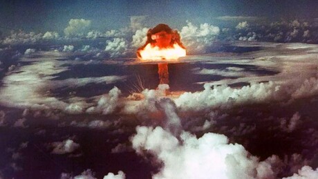 China revela o que pensa sobre Hiroshima e Nagasaki