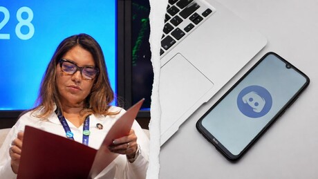 'Precisamos retirar imediatamente o Discord do ar', defende Janja