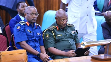 Uganda autoriza mobilização de tropas para missão em Gaza; saiba detalhes