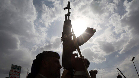Coalizão liderada pela Arábia Saudita se pronuncia após ataque dos Houthis