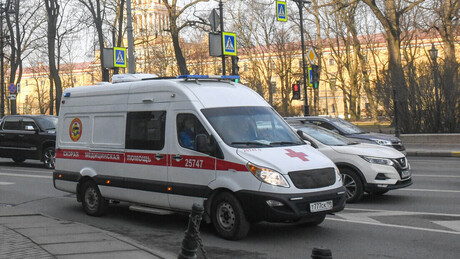 Ataques ucranianos na província russa de Belgorod matam cinco civis