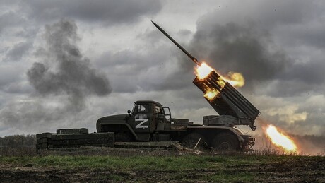 Rússia lança dois ataques massivos e 12 ataques conjuntos contra infraestrutura militar na Ucrânia em uma semana
