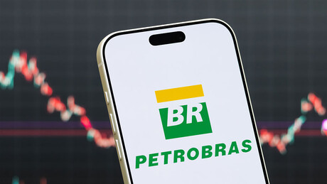 Petrobras dobra lucro para R$52,4 bilhões no 2º semestre e anuncia R$17,4 bilhões em dividendos