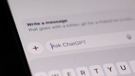 ChatGPT lança atualização que beneficiará usuários do plano gratuito