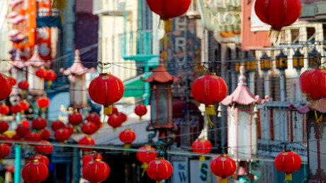 Por que a 'Chinatown' de Moscou não tem nada a ver com a China?