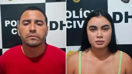 Morte cruel: Delegado faz revelação chocante sobre pai e madrasta presos após morte de menino de 3 anos em Palmas