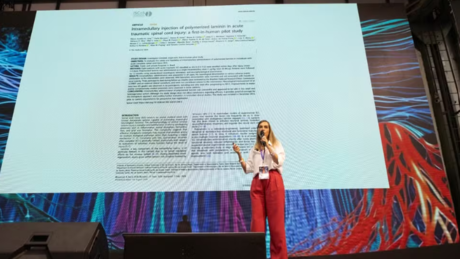 Polilaminina volta ao centro das discussões após sete voluntários morrerem durante uso compassivo