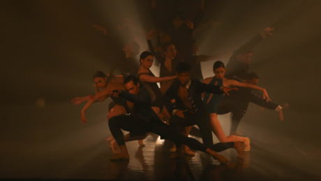 Bolshoi Brasil leva clássicos do balé e dança contemporânea aos palcos de São Paulo