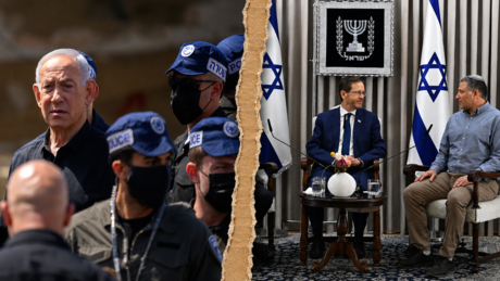 Ministros israelenses pressionam Netanyahu a retomar ataques em Gaza